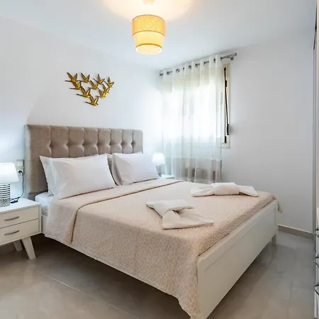 Nevila House Skopelos Town Exterior photo