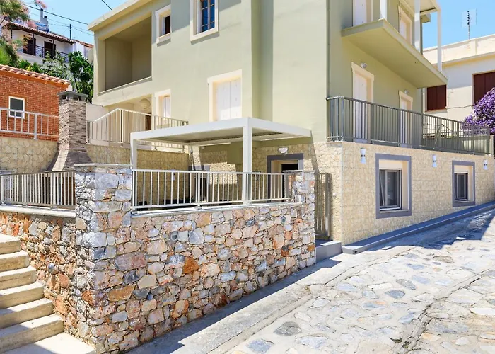Nevila House