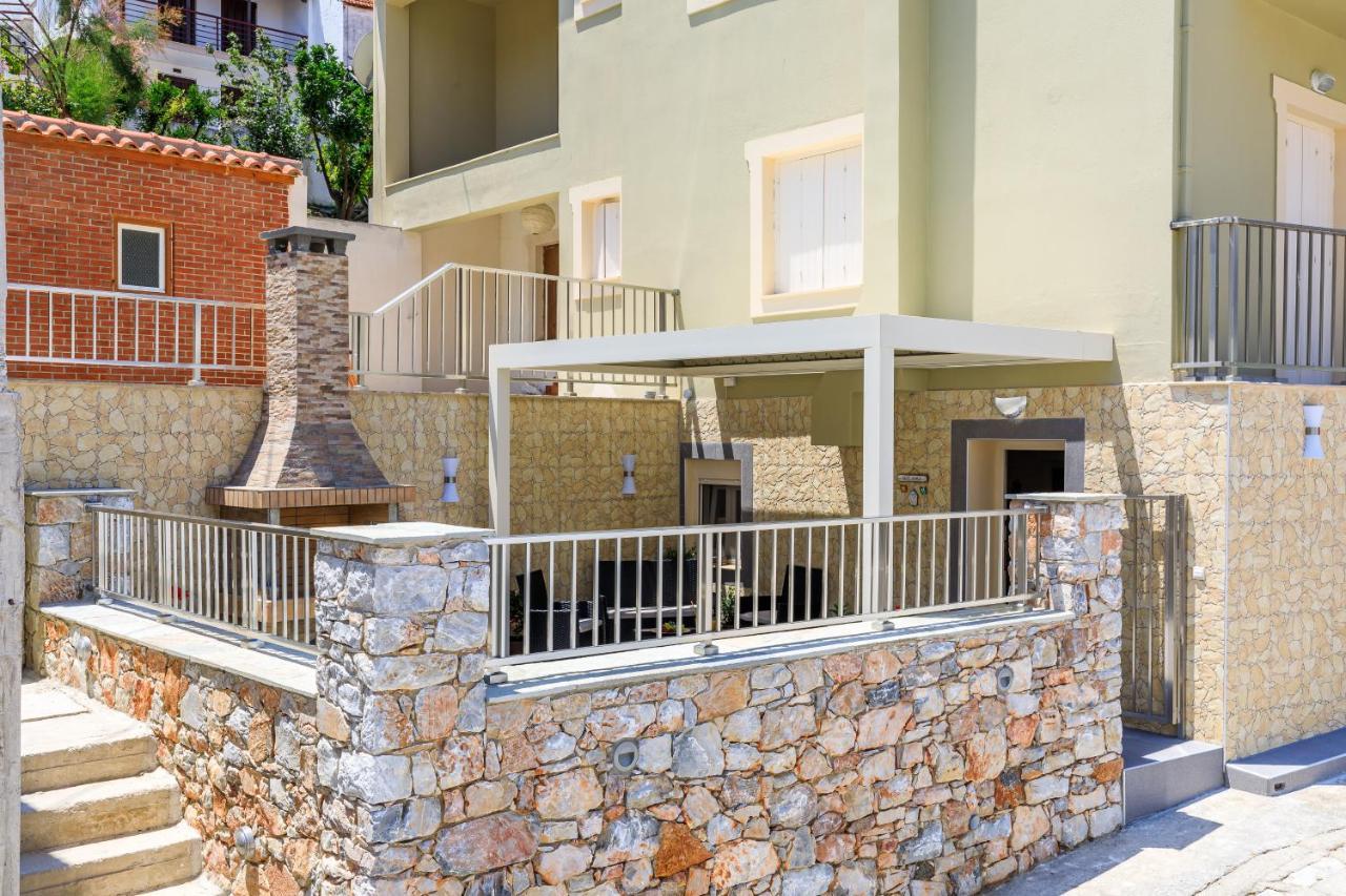 Apartment Nevila House *