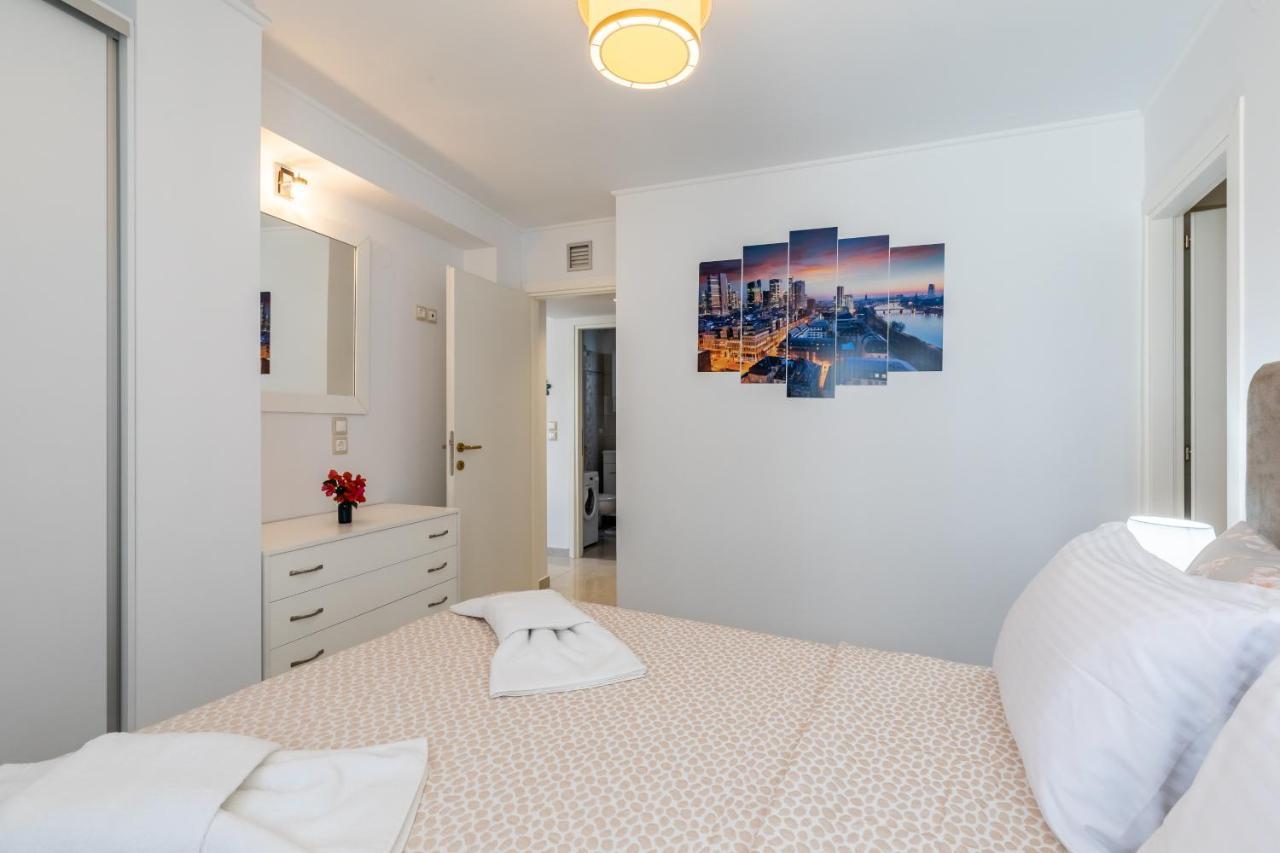 Apartment Nevila House