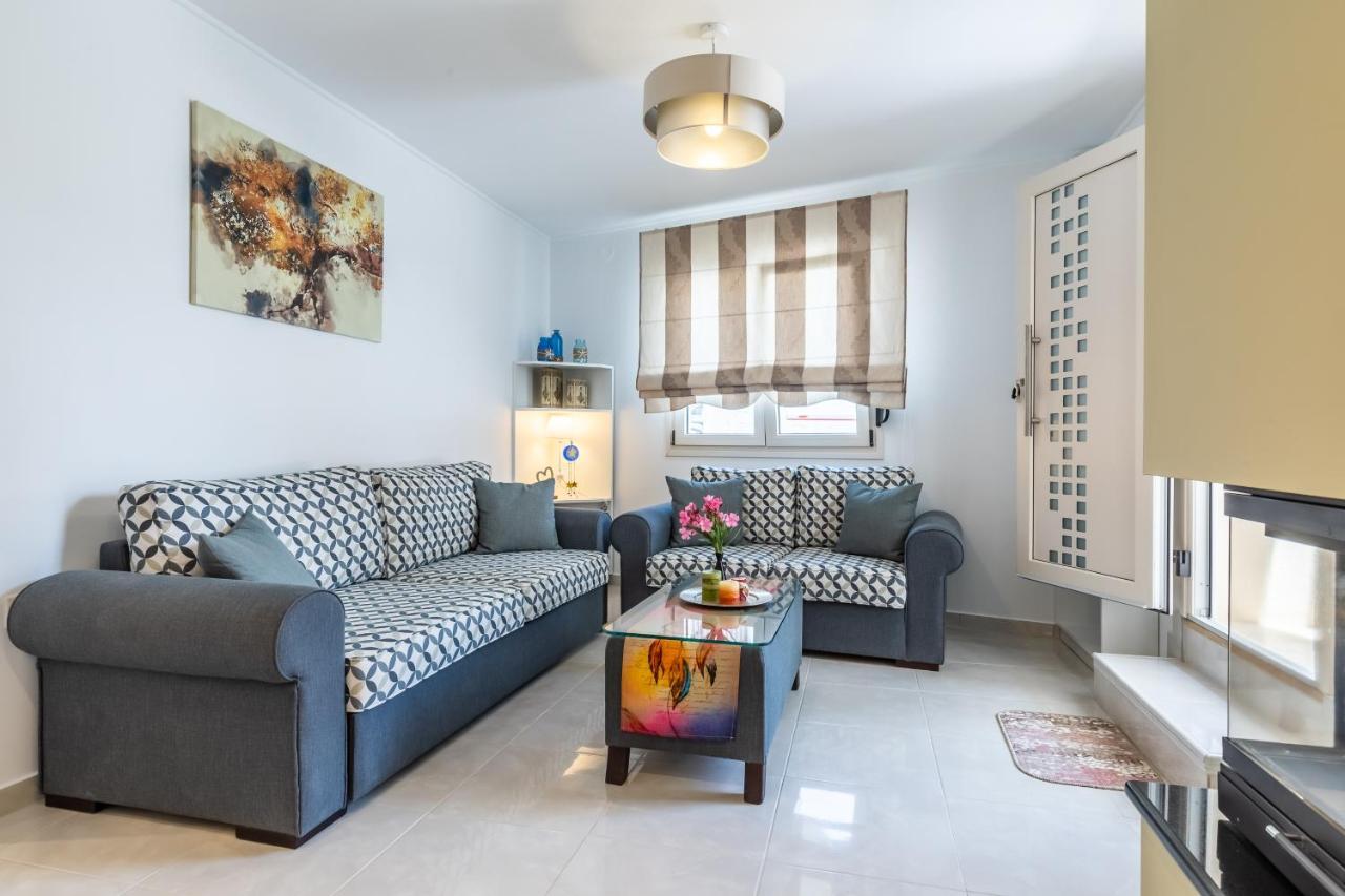 Apartment Nevila House Skopelos Town