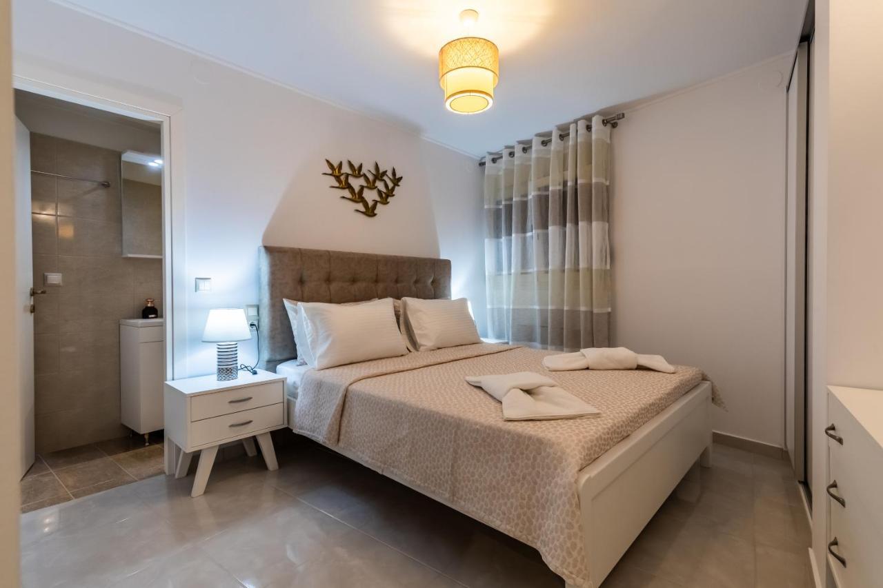 Apartment Nevila House