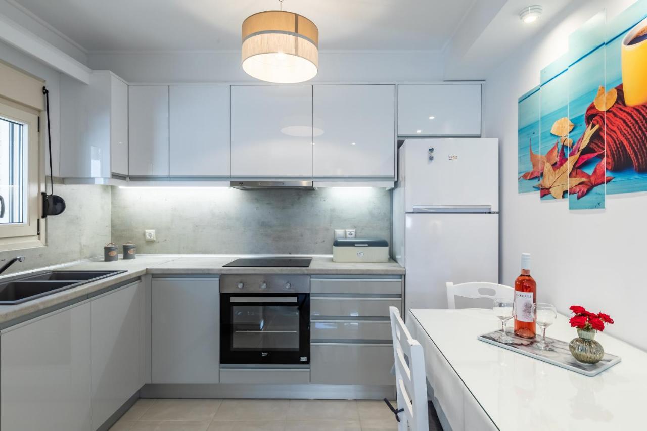 Apartment Nevila House Skopelos Town