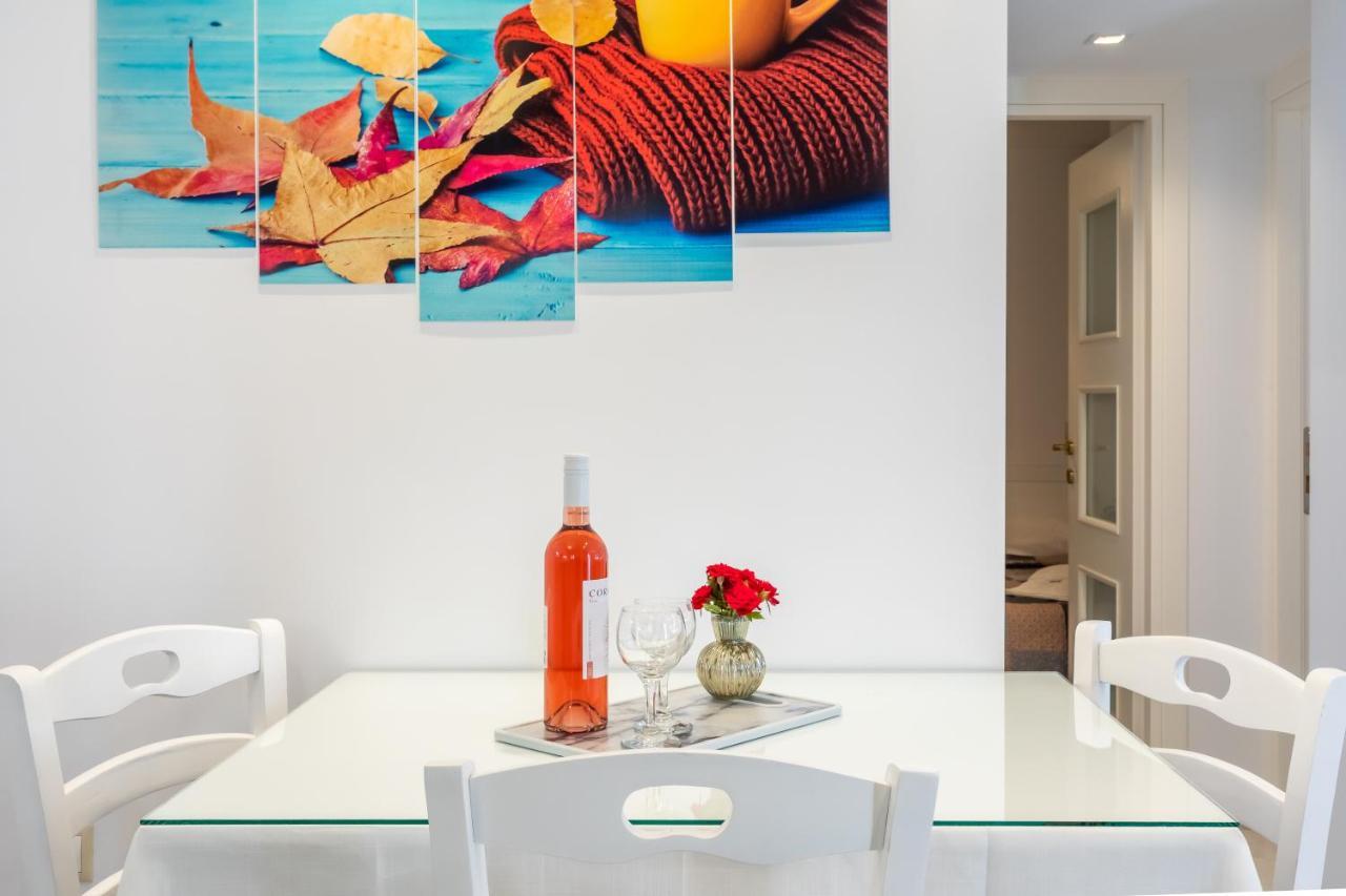 Apartment Nevila House Skopelos Town