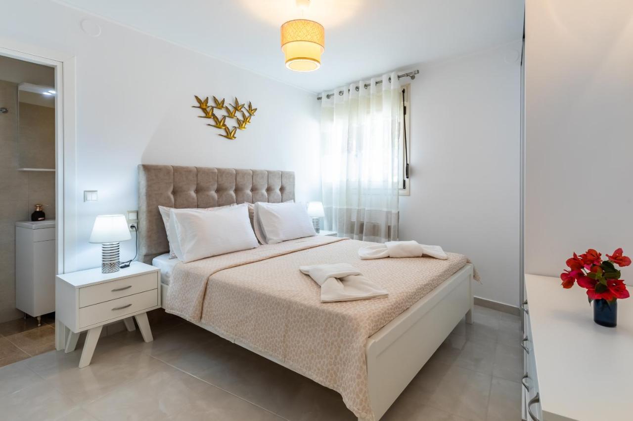 Nevila House Apartment
