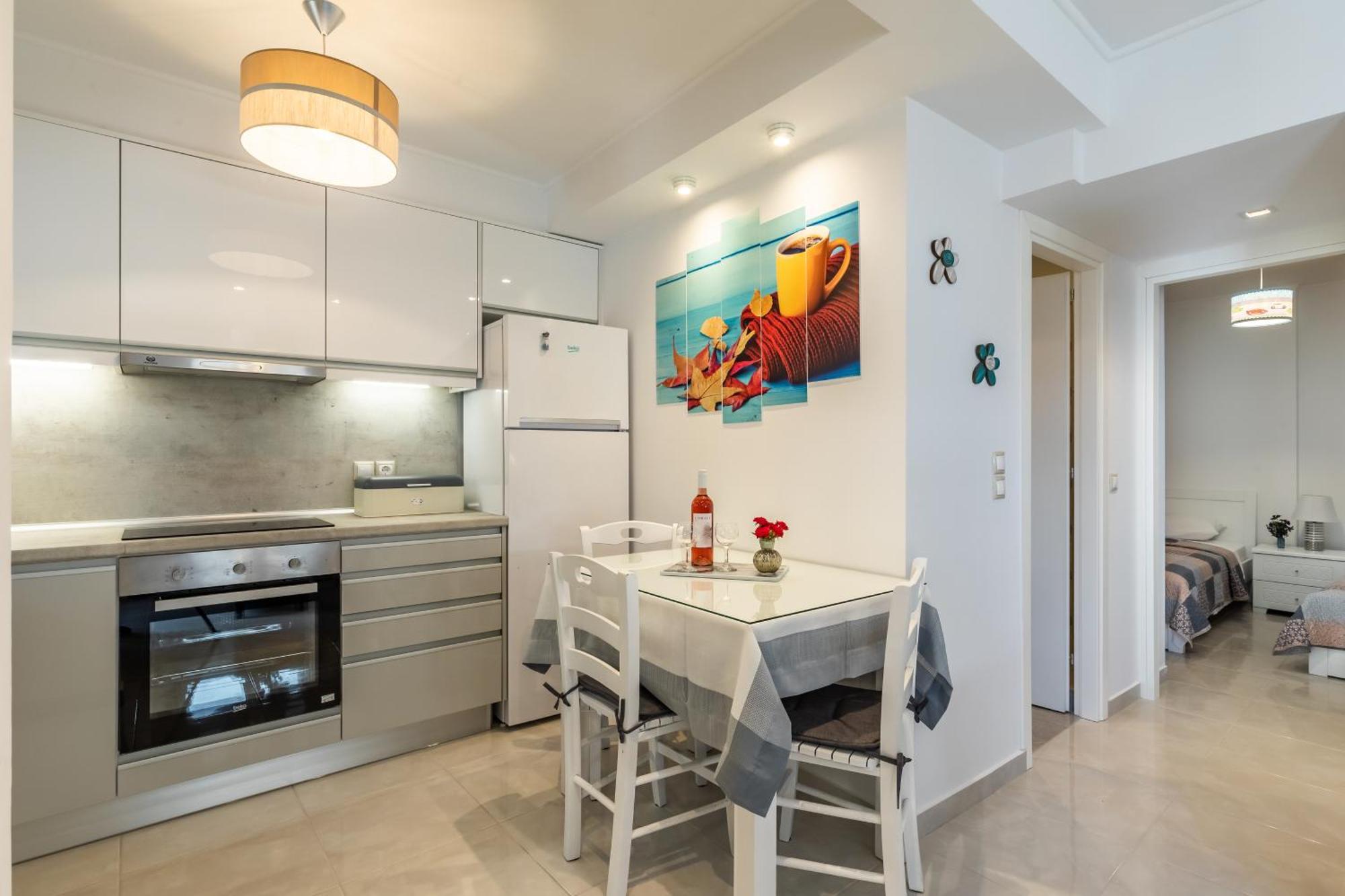 Nevila House Skopelos Town