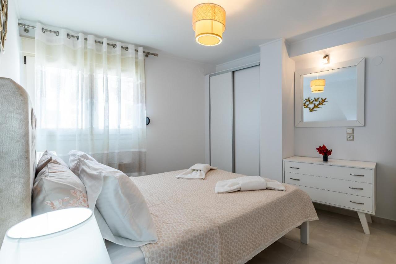 Apartment Nevila House *