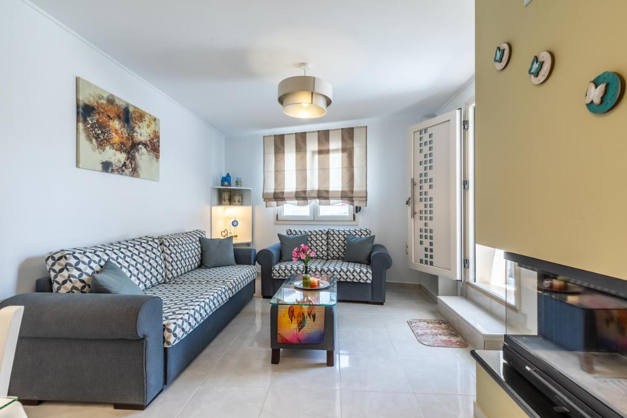 Nevila House Skopelos Town