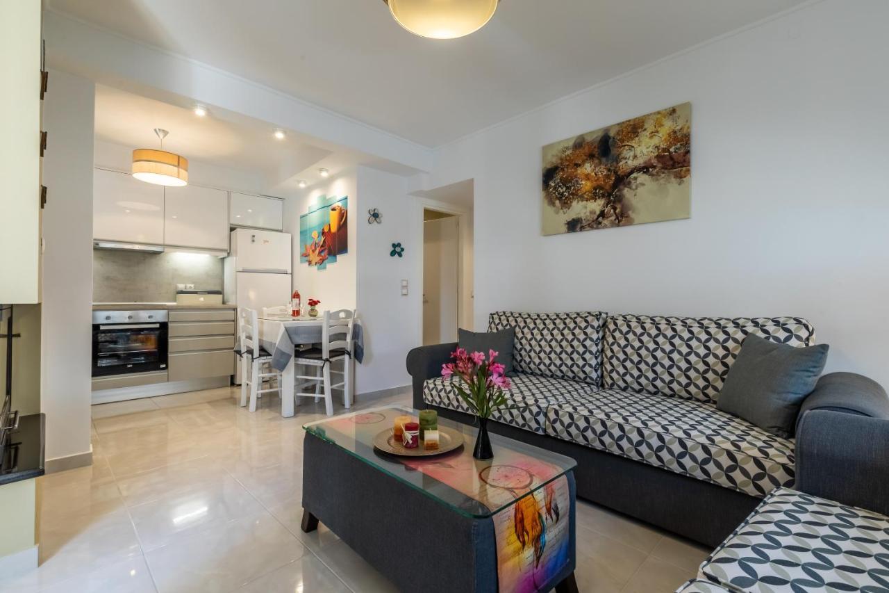 Apartment Nevila House Skopelos Town