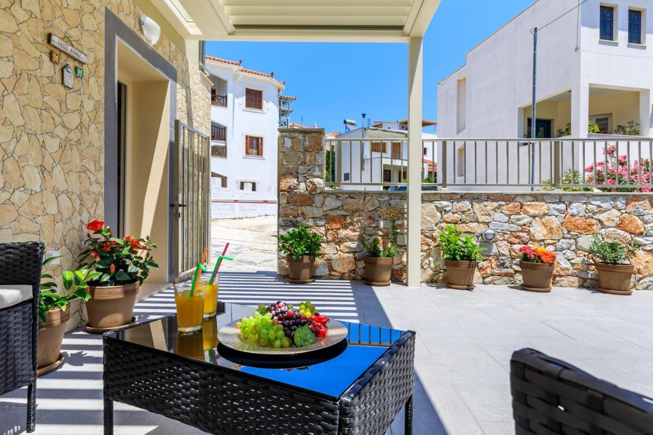Apartment Nevila House *