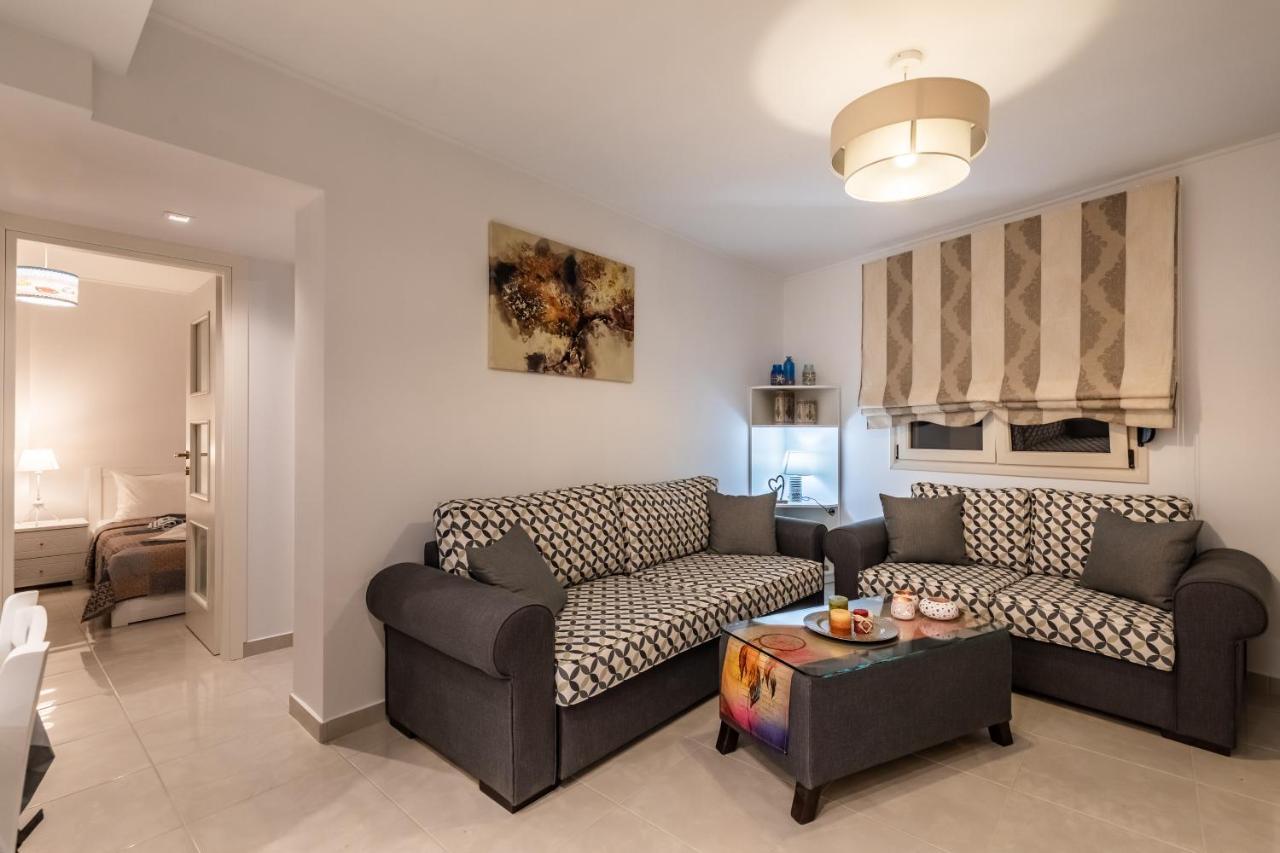 Nevila House Apartment Skopelos Town