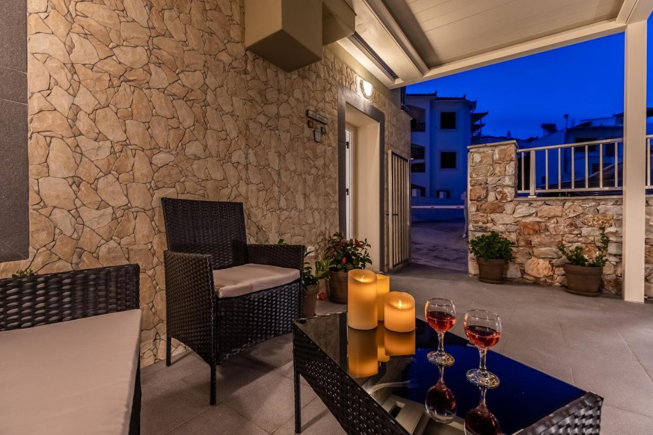Apartment Nevila House *
