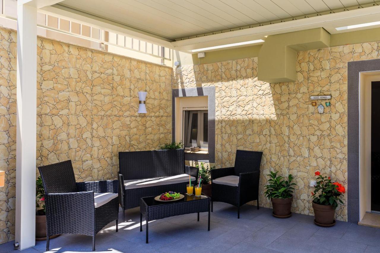 Apartment Nevila House Skopelos Town