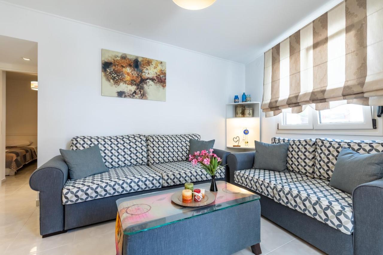Nevila House *