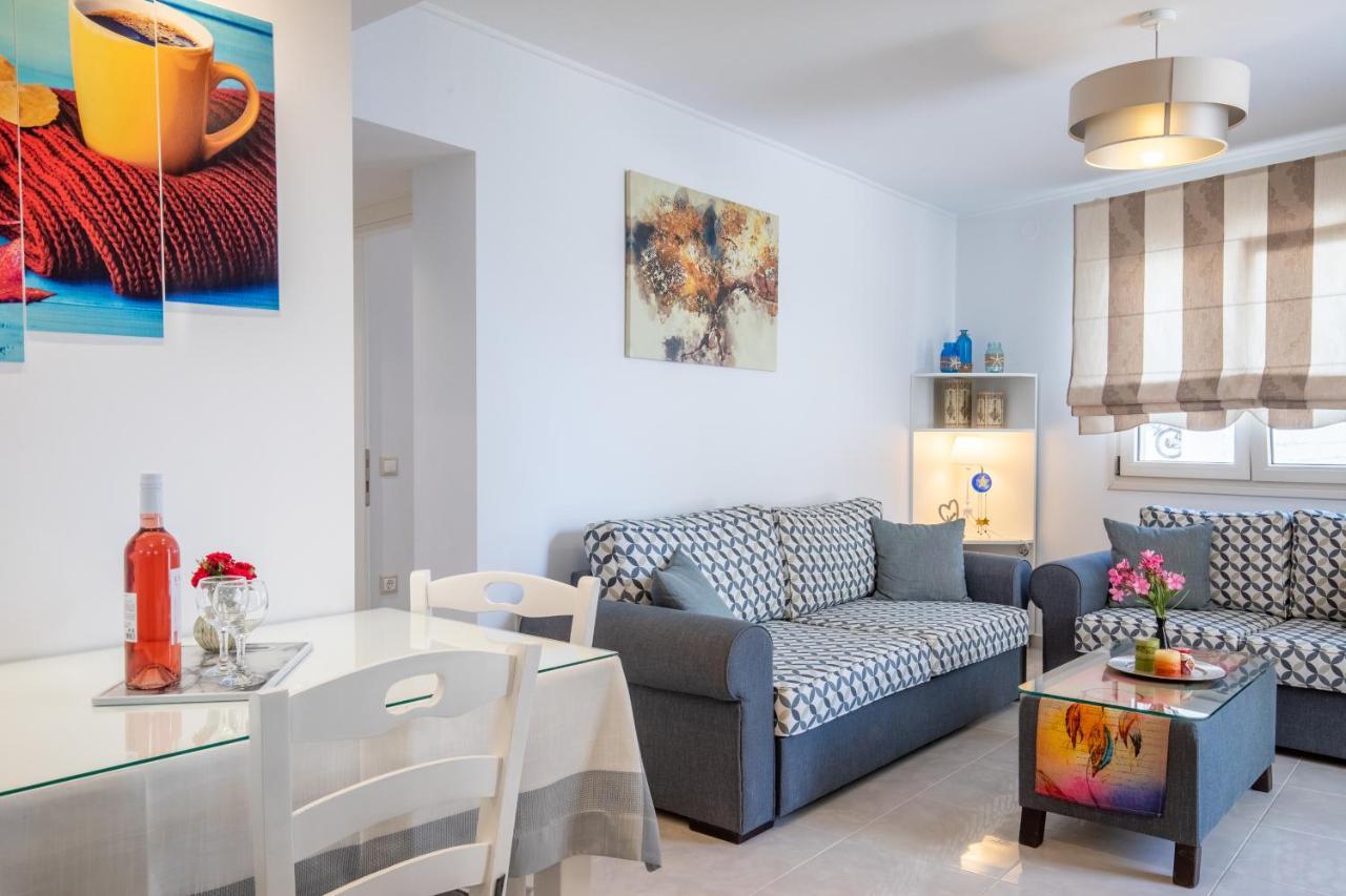 Nevila House Skopelos Town