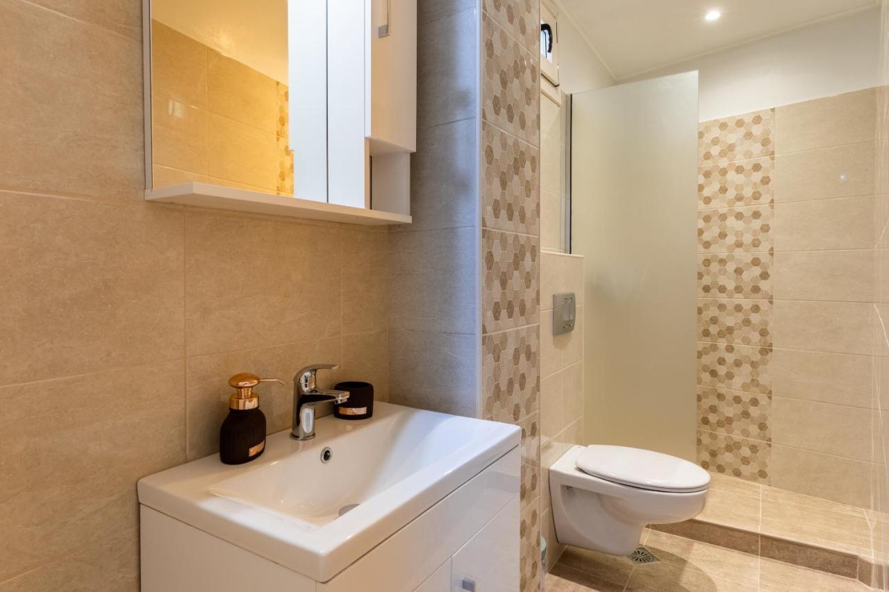 Nevila House * Skopelos Town
